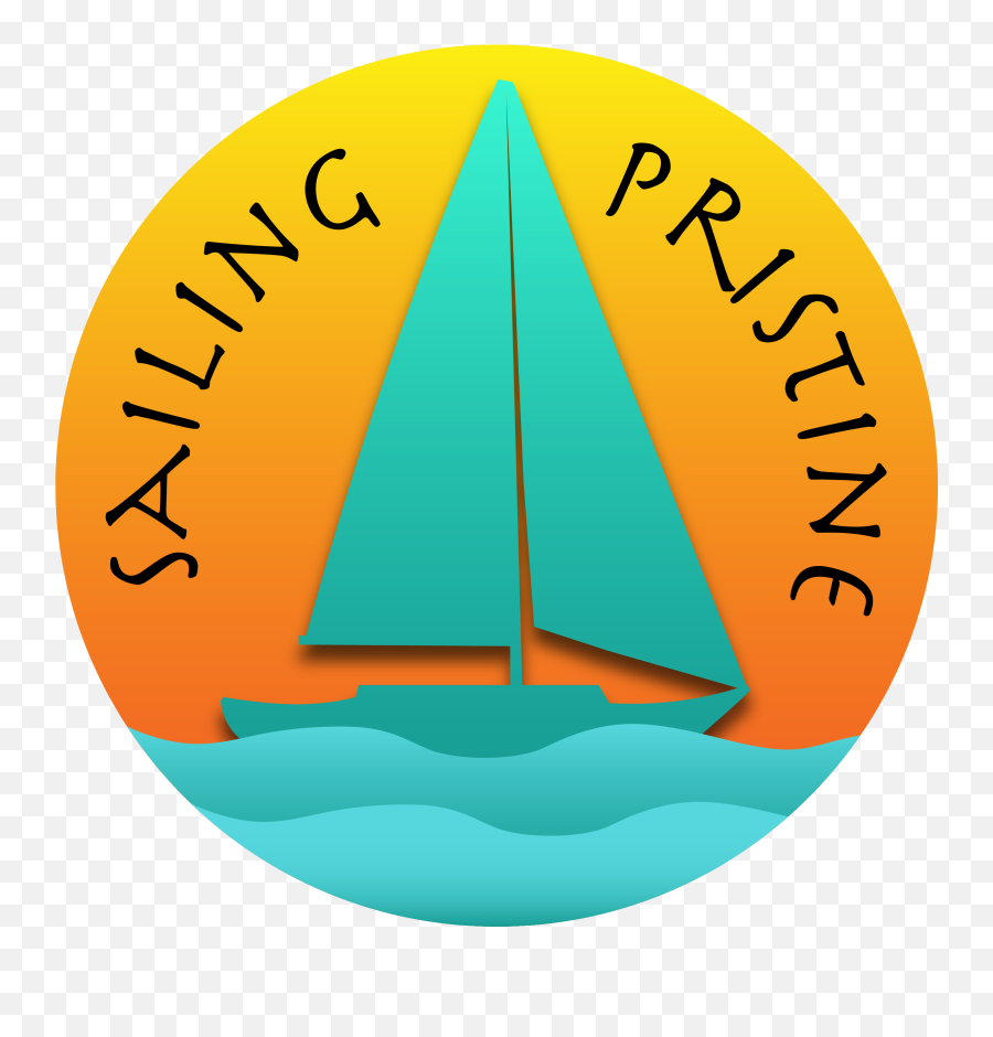 Love From La Paz Sailing Pristine Emoji,Sailing Yacht Emotion
