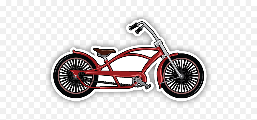 Kappo Emoji,Beach Cruiser Bike Emoji