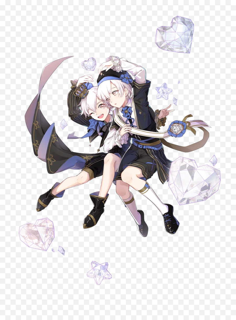 Double Scoop - Food Fantasy Children Emoji,Power To Feel Others Emotions Power Wiki