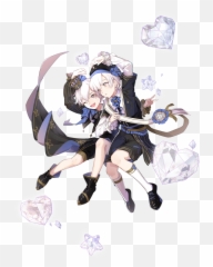 Double Scoop - Food Fantasy Children Emoji,Power To Feel Others Emotions Power Wiki