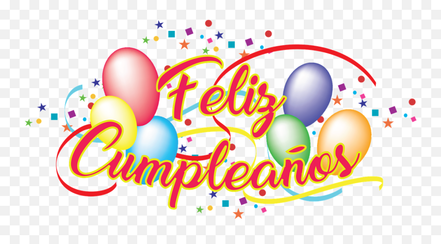 Happy Birthday In Spanish Feliz - Feliz Cumpleaños Emoji,Emotions Feliz