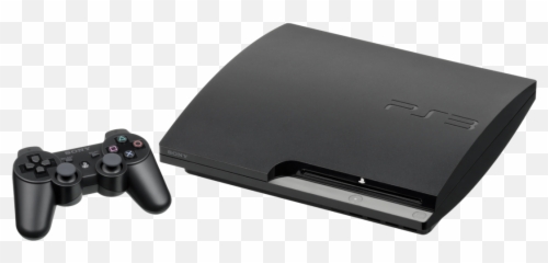 Ps3 - Playstation 3 Slim Png Emoji,Emotion Engine Ps3 Slim