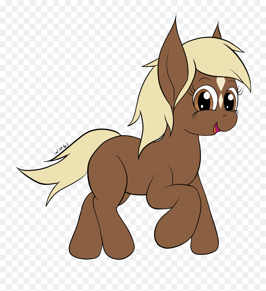 Wapamario63 Verity Earth Pony Pony - Fictional Character Emoji,A Flurry Of Emotions Mlp Episode