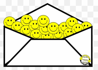 Planet Happy Smiles February 2016 - Dot Emoji,Blech Emoticon