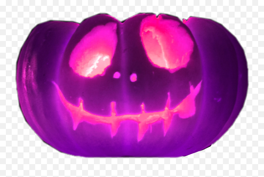 See Lushar Profile - Halloween Emoji,Purple Squash Emoji