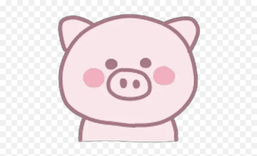 Sticker Maker - Icon Emoji,Apple Emojis Pig