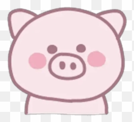 Sticker Maker - Icon Emoji,Apple Emojis Pig