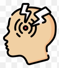 Migraine Emoji,Epilepsia De Emojis