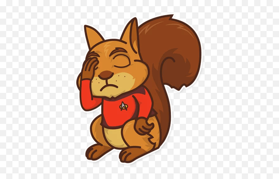 Facepalm Telegram Stickers Sticker Search - Animal Figure Emoji,Furry Telegram Stickers With Emoticons