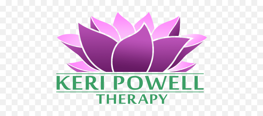 Keri Powell Therapy - Language Emoji,Emotion Potion Counselor Keri