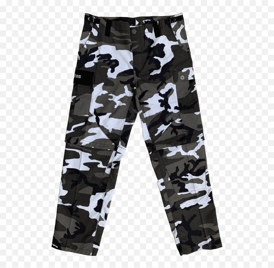 Sabaton Signature Camo Pants - Sabaton Camo Pants Emoji,Camo Print Your Emotion