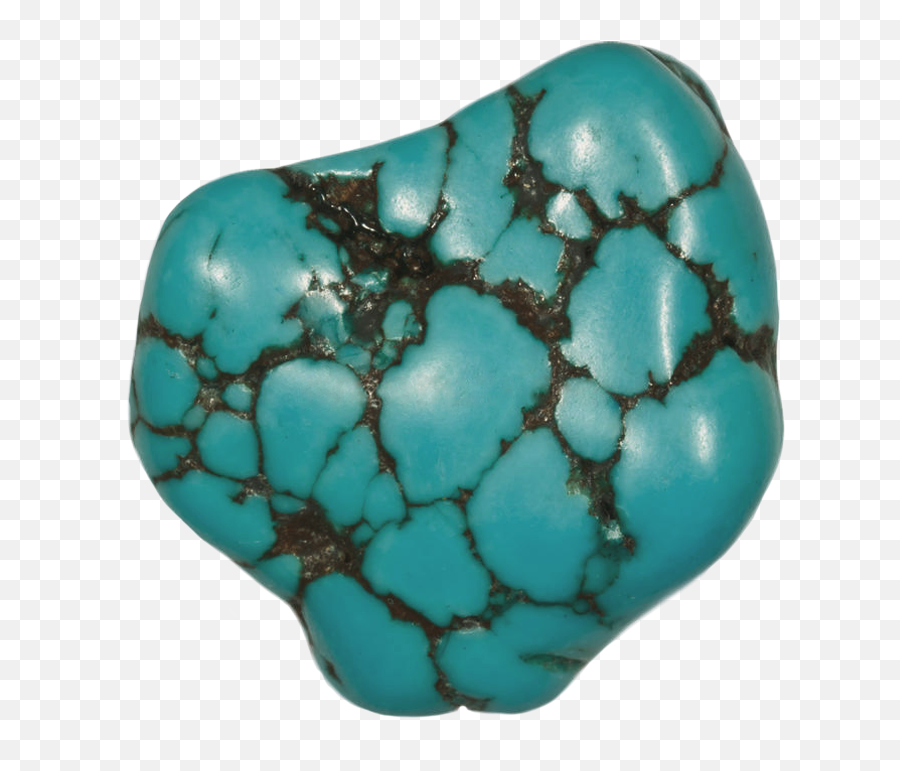 Stone Guide - Luna Norte Emoji,Emotions Turquoise Color