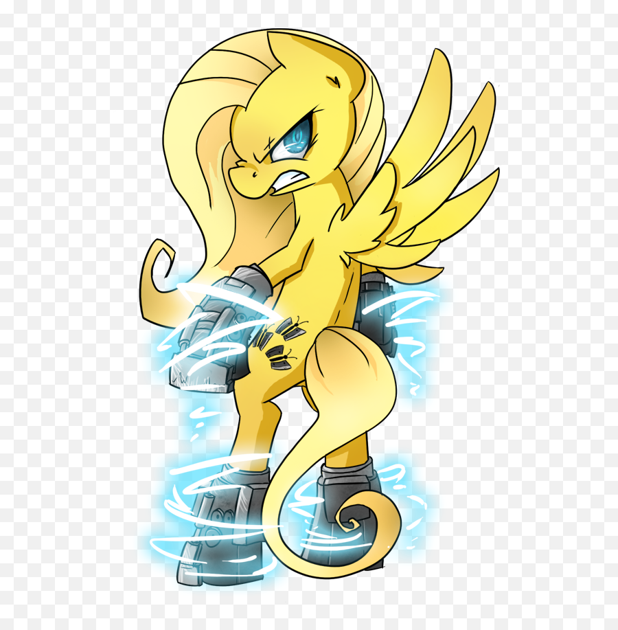 Psychoshy Project Horizons Fallout Equestria Wiki Fandom Emoji,The Emotions Of Fluttershy