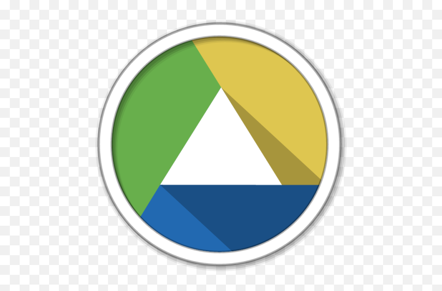 Google Drive Icon - Download For Free U2013 Iconduck Emoji,Can You Use Emojis On Google Doc