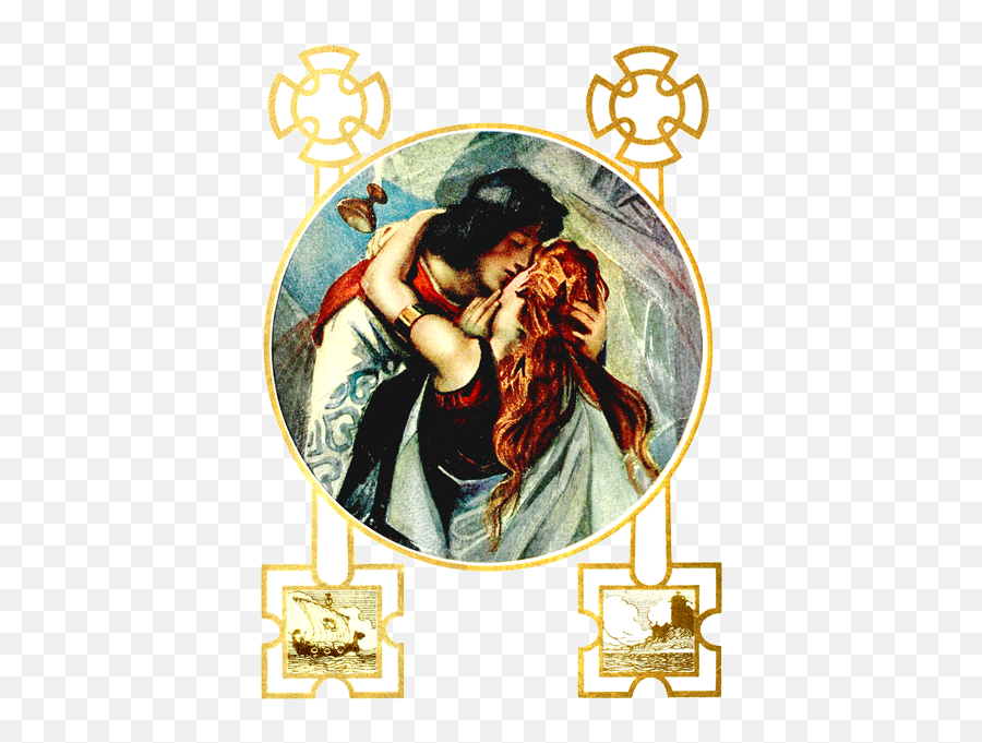 Strassburg Gottfried Von C1165u2013c1215 - Tristan Part I Emoji,The Queen Sheds A Tear For Fallen Soldiers In Rare Display Of Emotion