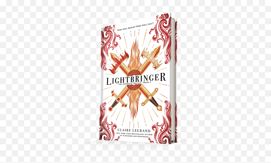 Lightbringer Emoji,Eliana Emotion