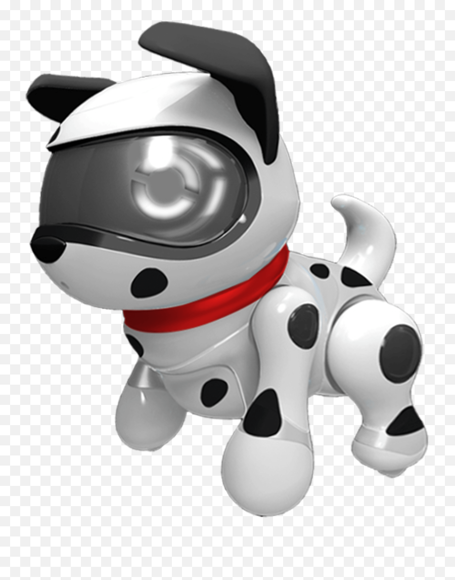 Inkach Interactive Smart Puppy Robotic Dog Led Eye Sound Emoji,Video Of Small Robotic Toy With Emotion