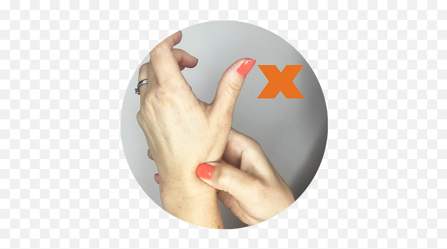 Introduction To Acupressure Massage Mysite Emoji,Ub Points For Emotions