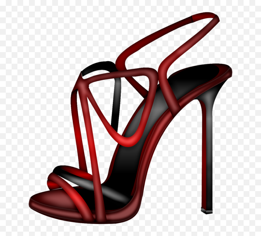Sapatos Bolsas Shoe Art Clip Art - For Women Emoji,Emoji Shoe Laces
