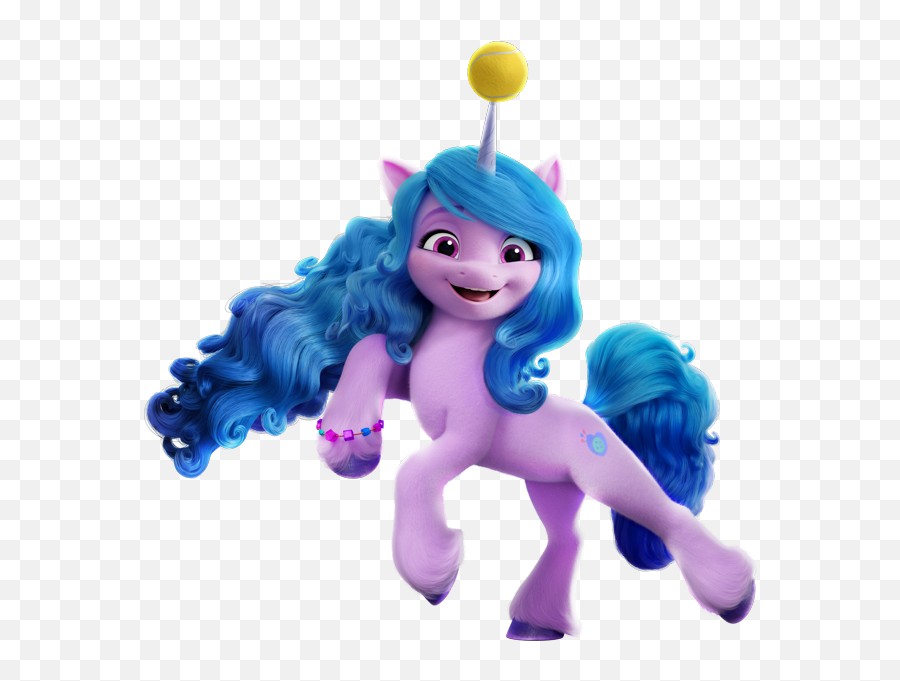 2681044 - Safe Izzy Moonbow Pony Unicorn G5 My Little Emoji,Chair Like Izzy Emotion