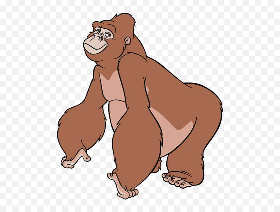 Tarzan Disney Clip Art - Clip Art Library Emoji,Tarzan Emojis