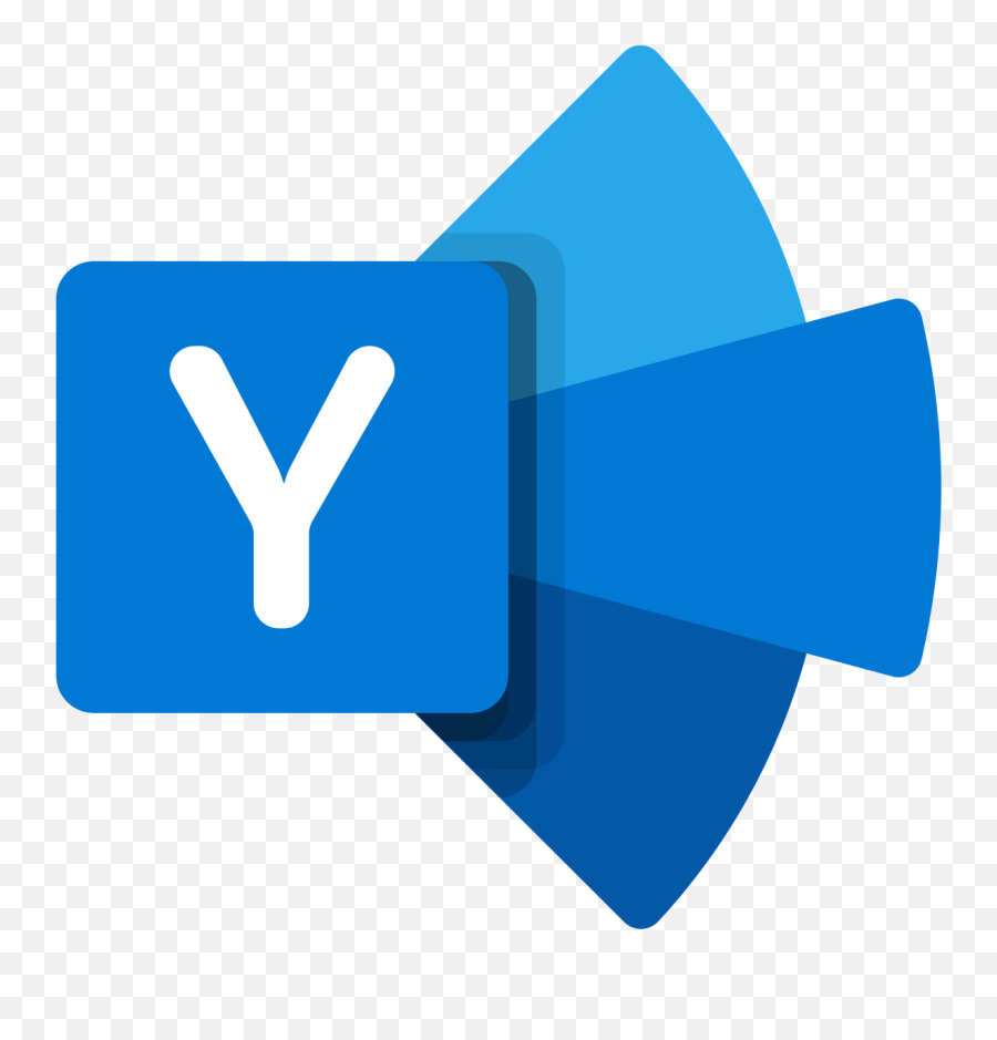 Yammer - Wikipedia Microsoft Yammer Logo Emoji,Ms Lync Emoticons
