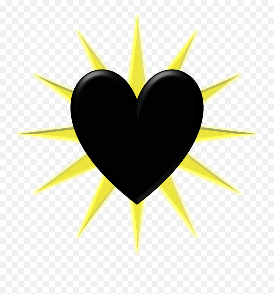 Insignia Sisters Of Battle Symbol - Order Of The Sable Emoji,Grey Heart Emoticon