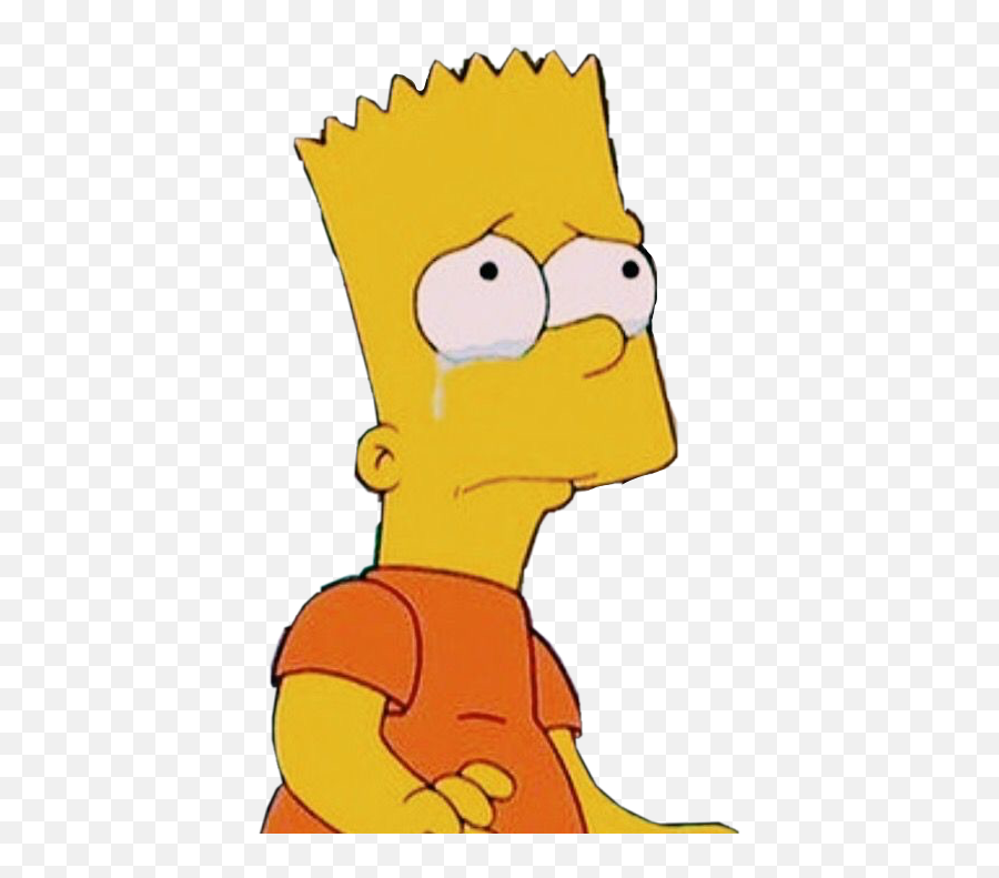 Freetoedit Bart Simpsons 289521922017201 By Leaam Emojiare There 