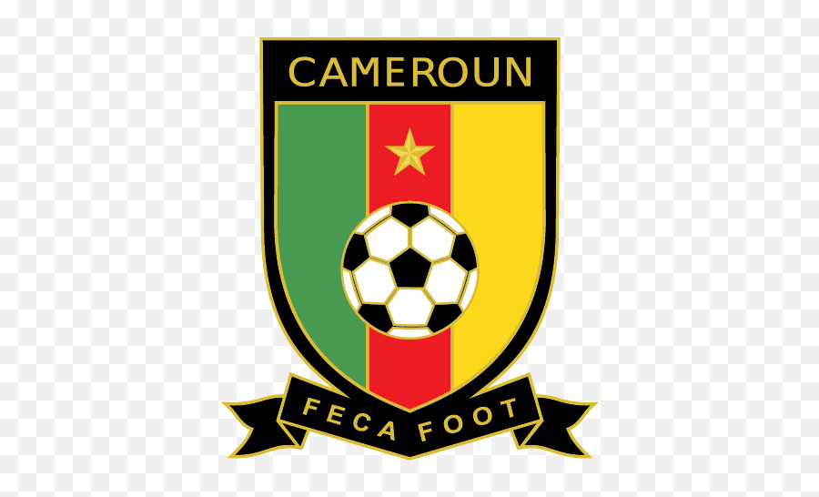 Skuad Timnas Sepakbola Kamerun 20212022 - Idezia Emoji,Emoticon Moted