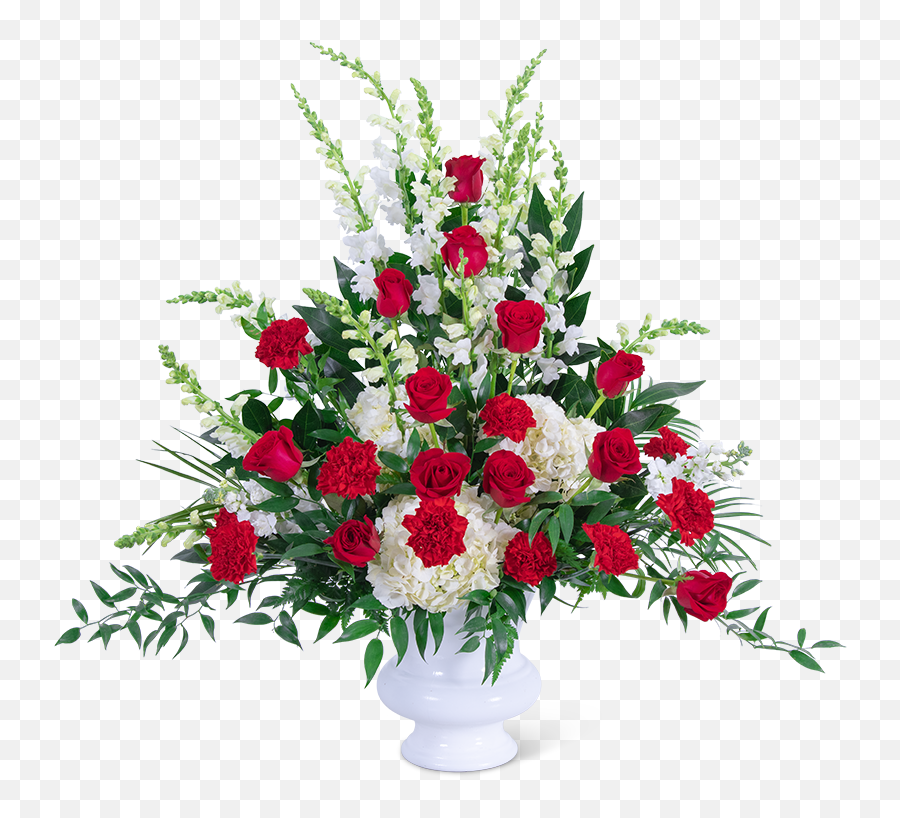 Serene Sanctuary Urn Elko Nv Florist Party Rentals Gift Emoji,Hydrangea Emotion