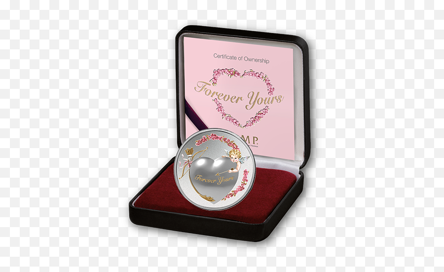 Pamp Emoji,Emotion Associated With Silver Love