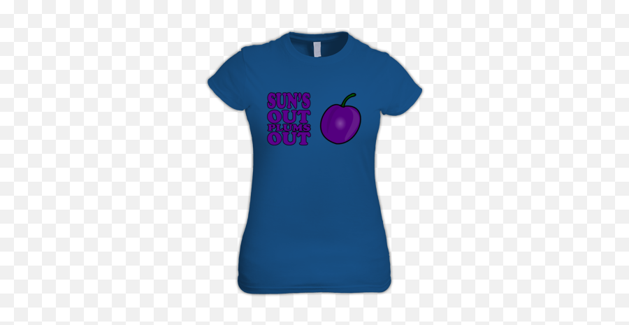 Tim Topping T - Shirts Sunu0027s Out Plums Out At Cotton Cart Emoji,Herbalife Emoji