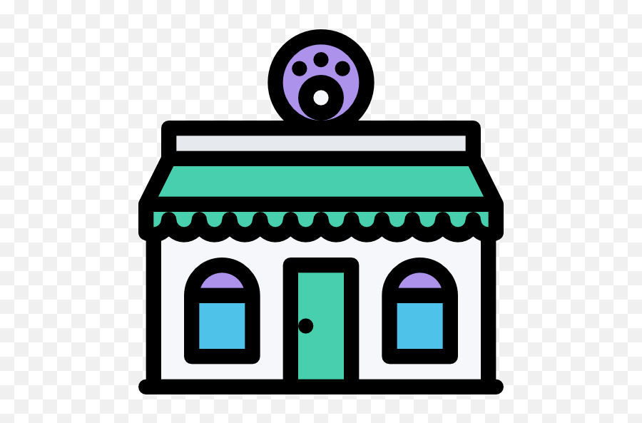Free Icon Pet Shop Emoji,Coffee Shop Emoticon