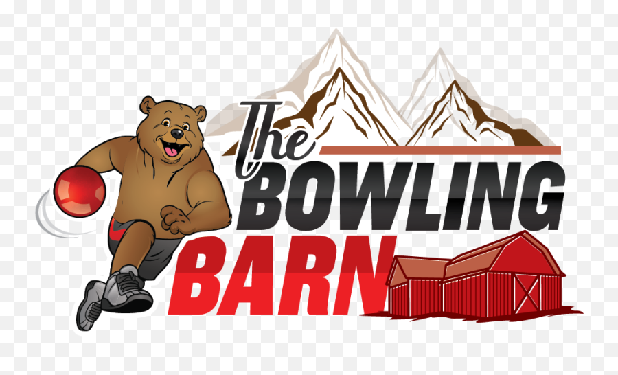 Welcome To The Bowling Barn - The Bowling Barn Big Emoji,Bowling Emoticon
