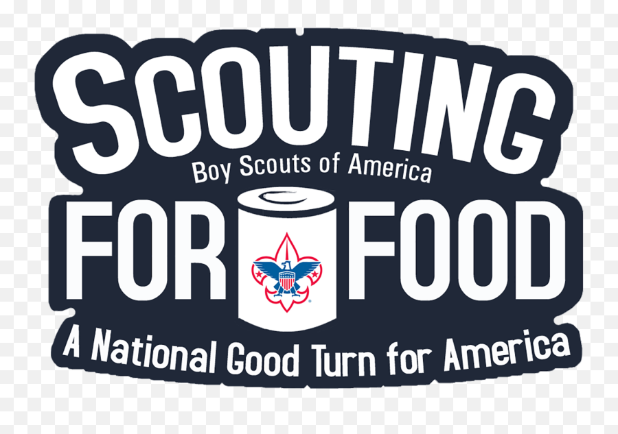 Local Scouts Prepare For Yearu0027s Largest Food Drive News Emoji,Facebook Emoticons List For Status