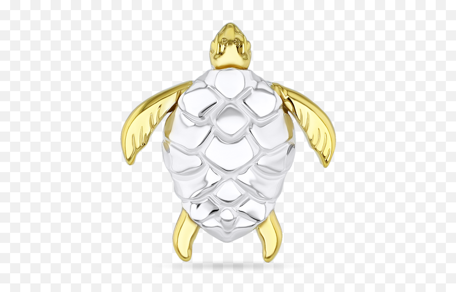 Tide The Turtle Pendant Emoji,Turtle Head Emoji