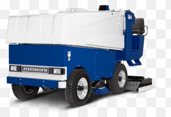 Model 552ac Zamboni Emoji,Block Of Ice Emoji
