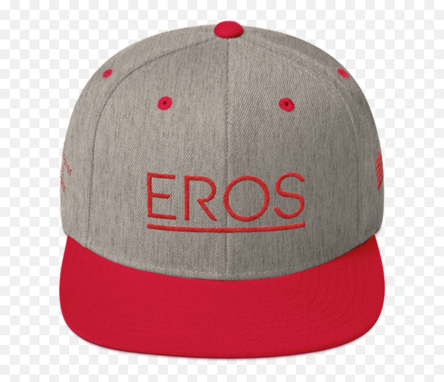 Eros - Products Emoji,Billed Cap Emoji