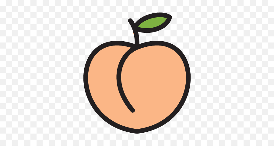 Womenu0027s Monthly Underwear Subscription Get Peached Emoji,Peach Butt Emoji