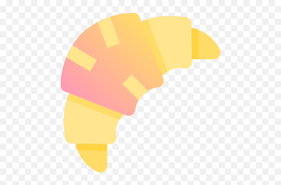 Free Icon Croissant Emoji,Whte Right Pointing Index Emojii