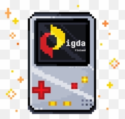 Igda Finlandu0027s First Support Shirt Design Competition Winner Emoji,Game Console Emoji