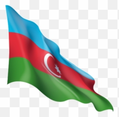 Flag Of Azerbaijan Graphic By Ingofonts Creative Fabrica Emoji,Rainbow Flag Emojipedia