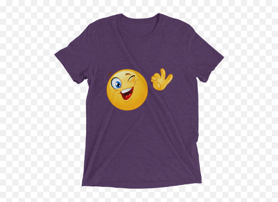 What Devotion - Coolest Online Fashion Trends Jf Logo Tshirt Emoji,The Wink Emoji