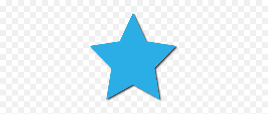 Create Apple Resources For Parents - Blue Star Clipart Emoji,Emoji Markers