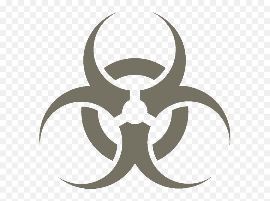 Anubis Hazmat Biohazard And Blood Remediation Emoji,Rat Symbols Emojio