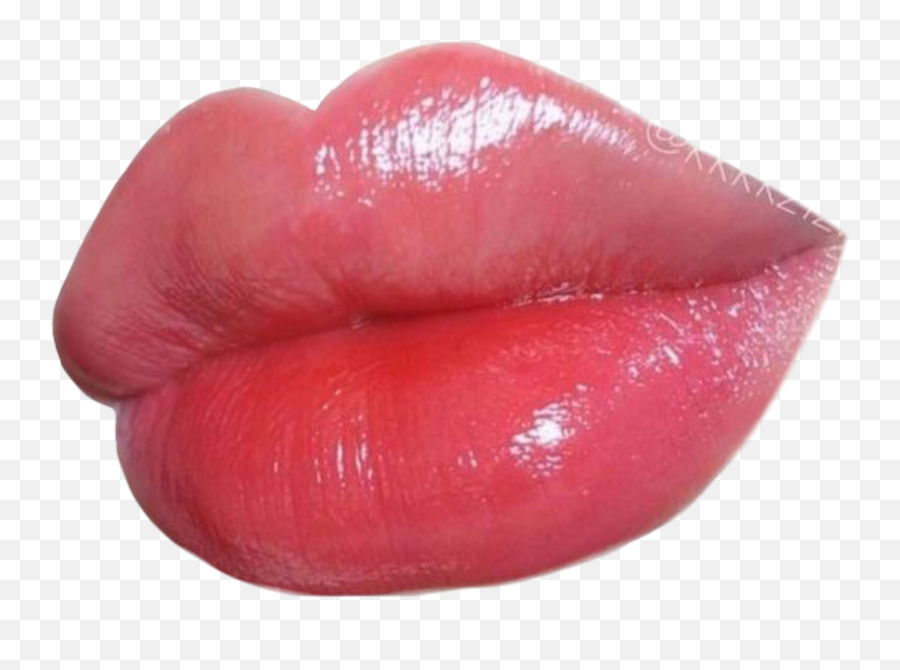 The Most Edited Biquinho Picsart Emoji,Bites Lip Emojipedia