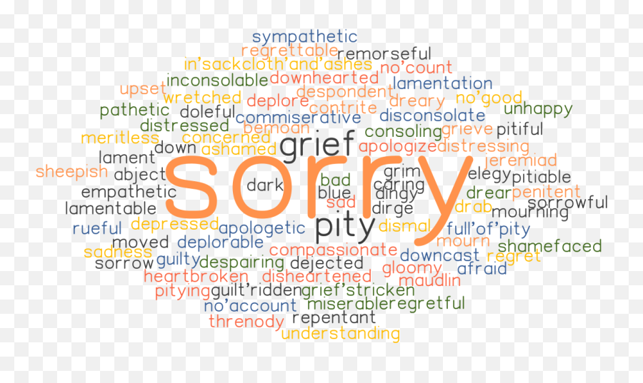 Synonyms And Related Words - Another Word For Head Emoji,Sad Emotion Words