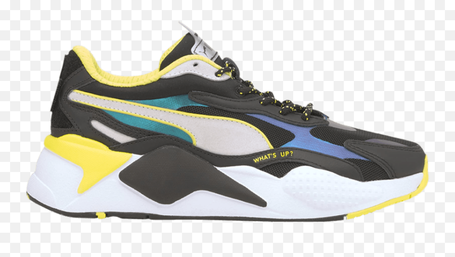 Rs - X3 Jr U0027emojiu0027 Puma 375652 01 Goat Emoji X Puma Rs X3,Goat Emoji