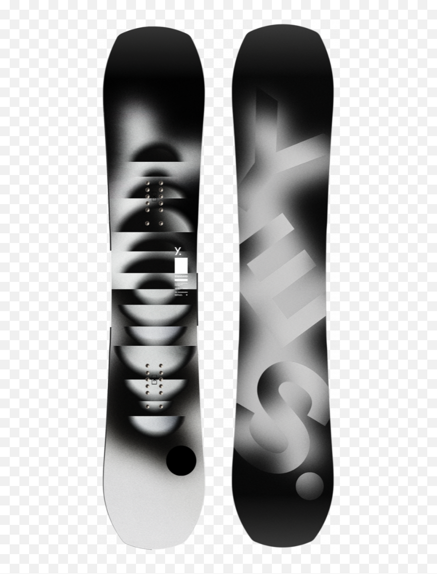 Standard Snowboard 2021 - Yes Snowboard Standard 2021 Emoji,Yes Emoticon Snowboard