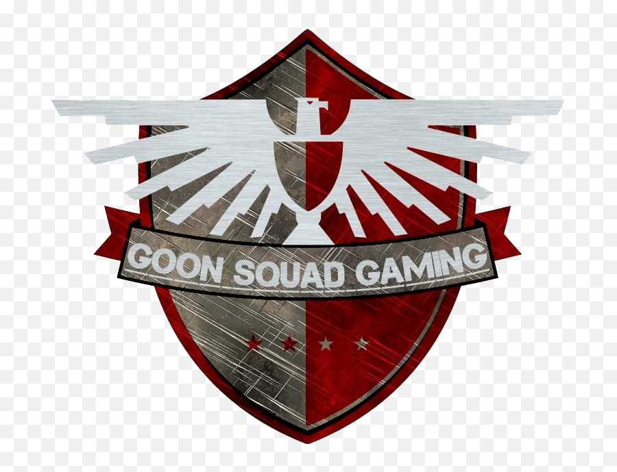 Goon Squad Gaming - American Emoji,Goon Emoji